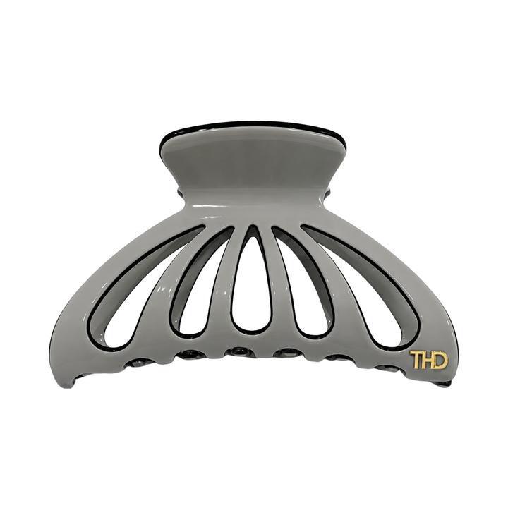 WS Cellulose Acetate Cutout Trim - French Grey