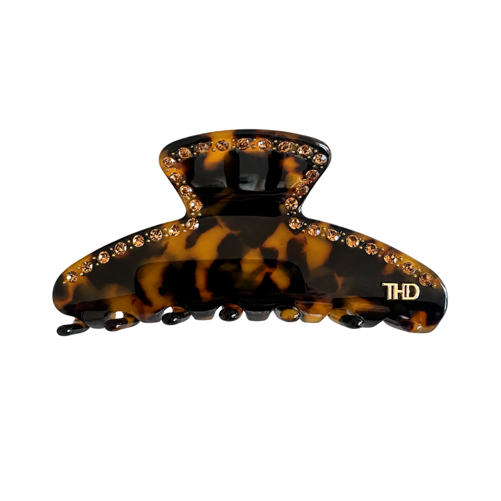 WS Mary Acetate Large Hairclaw - Gaia - Hero