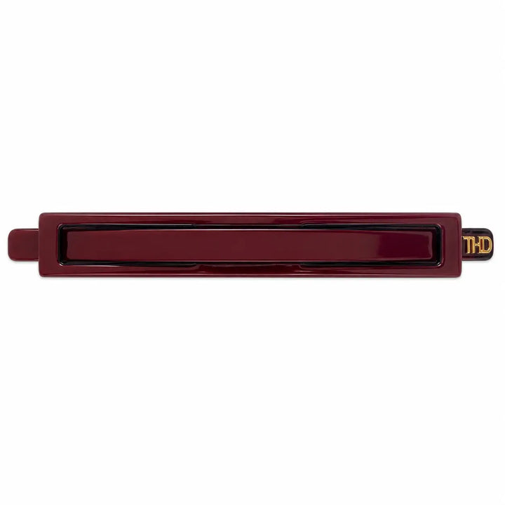Cellulose Acetate Linear Barrette Trim Tania Hird Designs