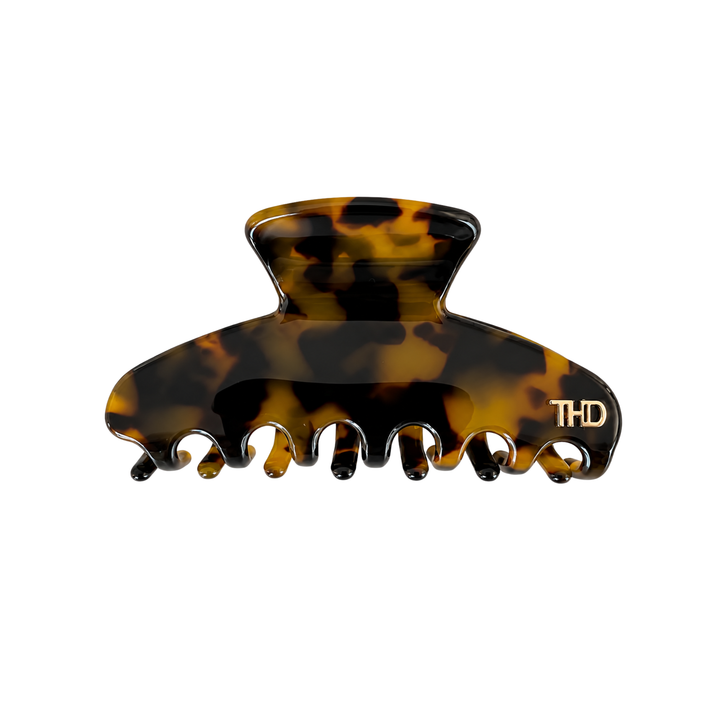 WS Cellulose Acetate Medium Hair Claw Tortoise - Gaia Tortoise