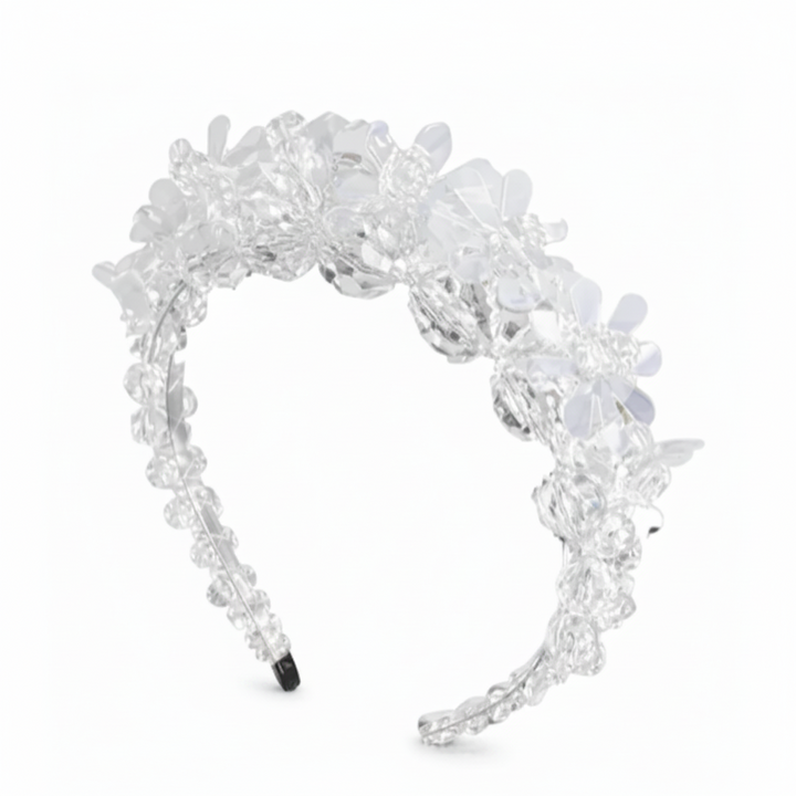 WS - Statement Headband - Chiara - Hero