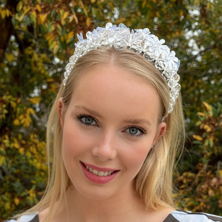 Headband Bling -Chiara