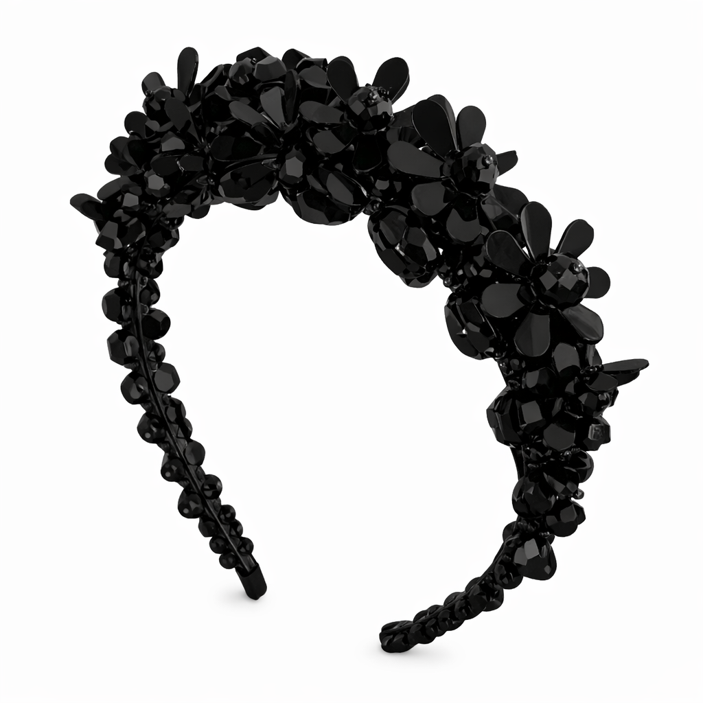 WS - Statement Headband - Chloe - Hero