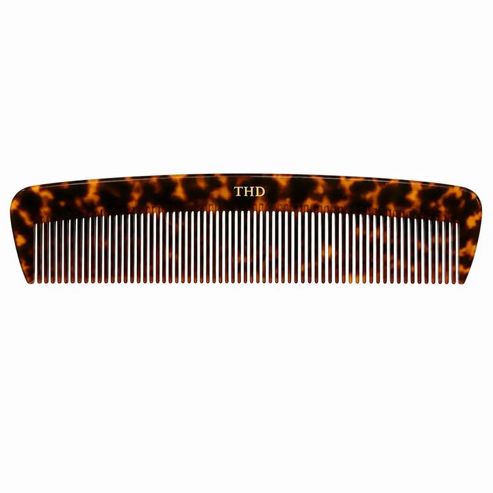 Acetate Two Teeth Comb Tania Hird Designs