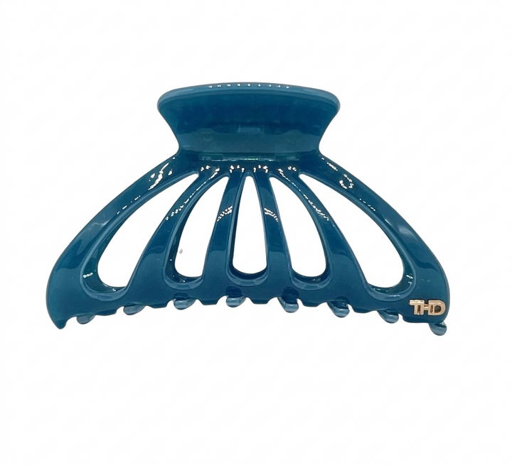 Classic Acetate Cutout  Hair Claw Tania Hird Designs