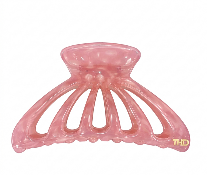 Classic Acetate Cutout  Hair Claw Tania Hird Designs