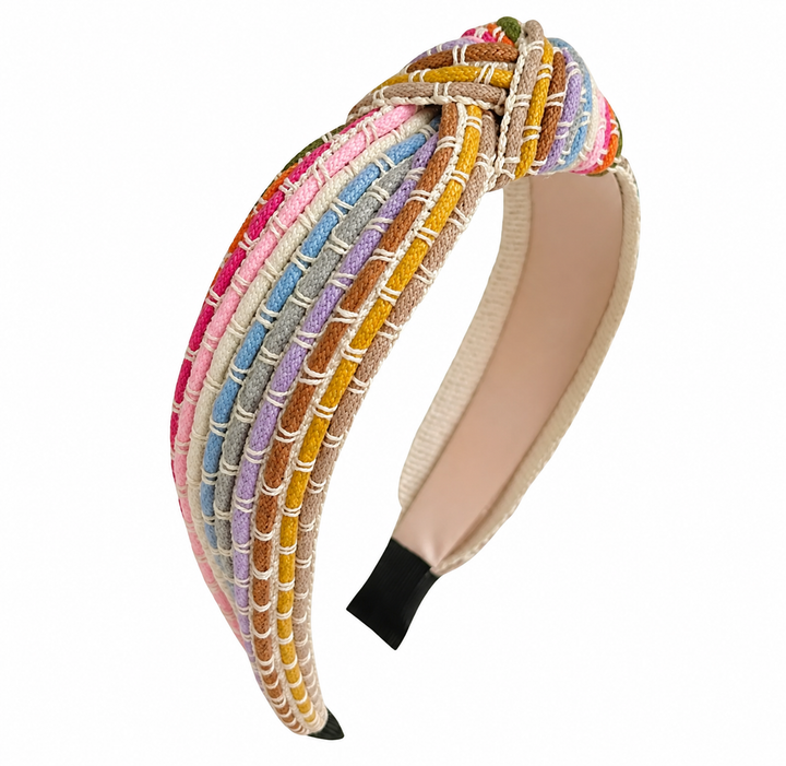 WS Headband - Summer - Summer - Hero