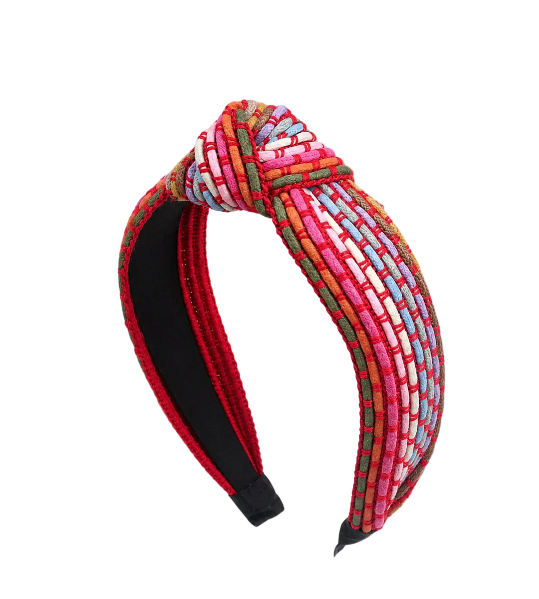 WS Headband - Summer - Viva Magenta Summer - Hero