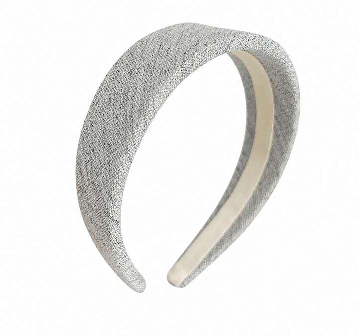 WS Linen Headbands - Headband Bea - Hero