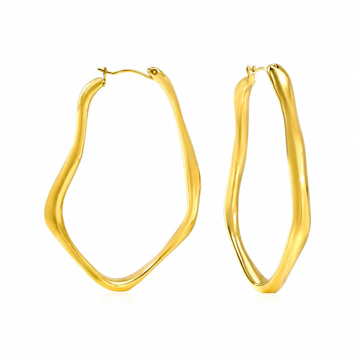 Nala Earrings Tania Hird Designs