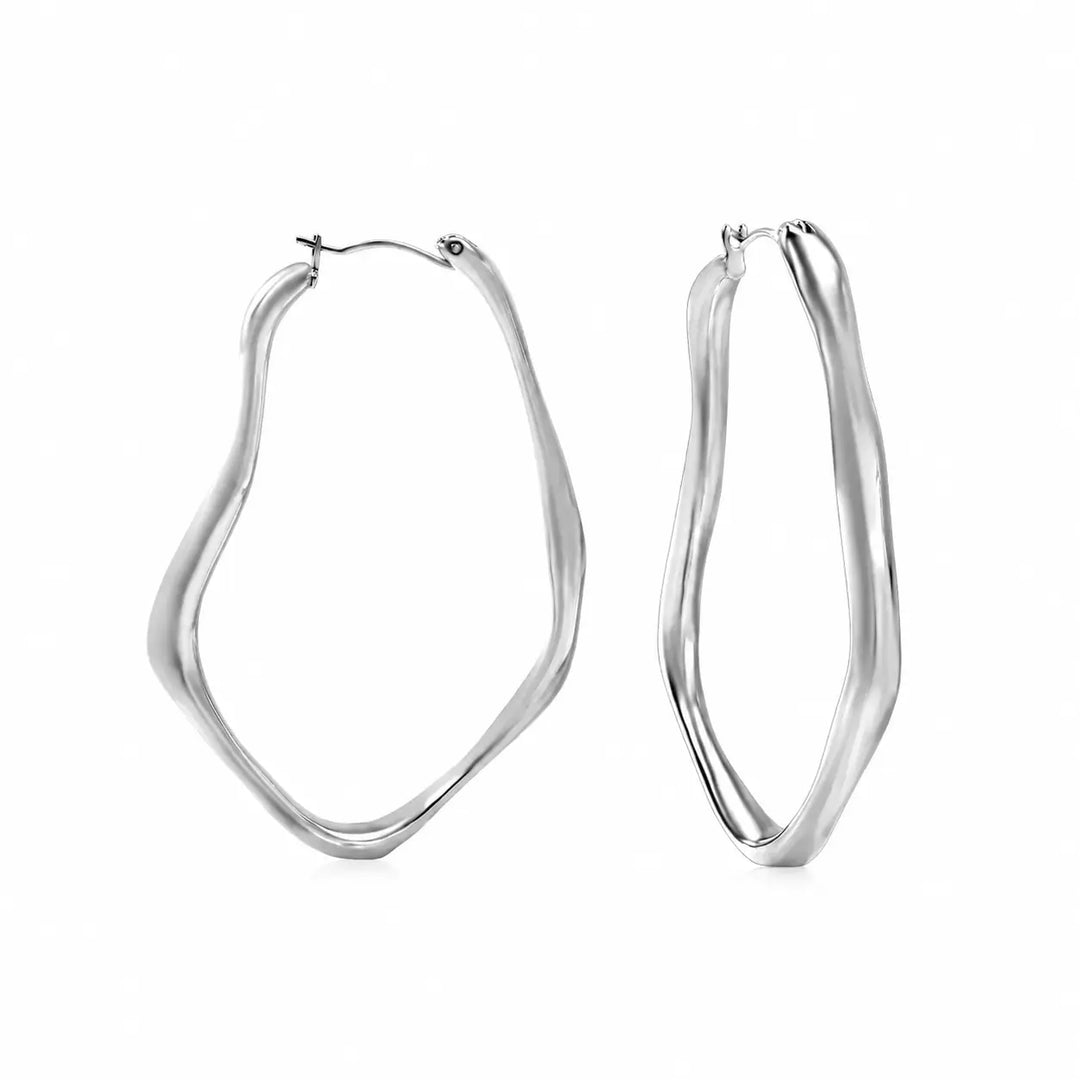 Nala Earrings Tania Hird Designs