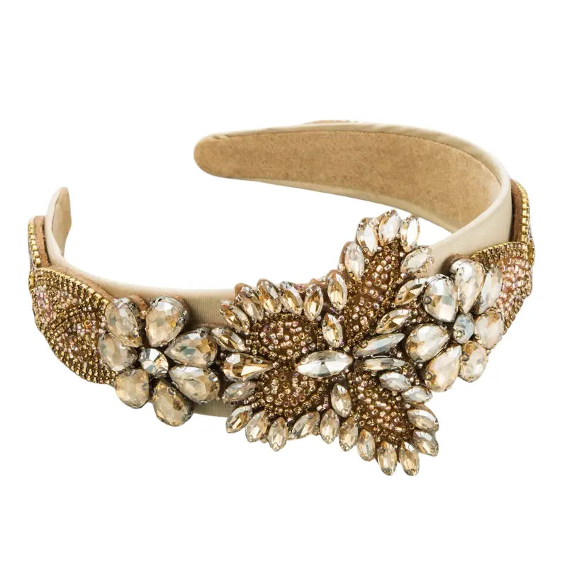 Papillon Statement Headband
