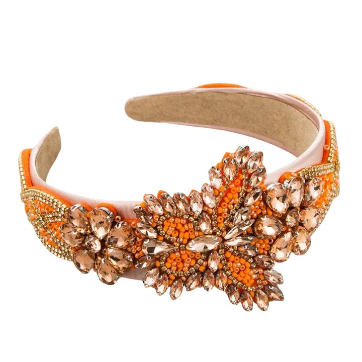 Papillon Statement Headband