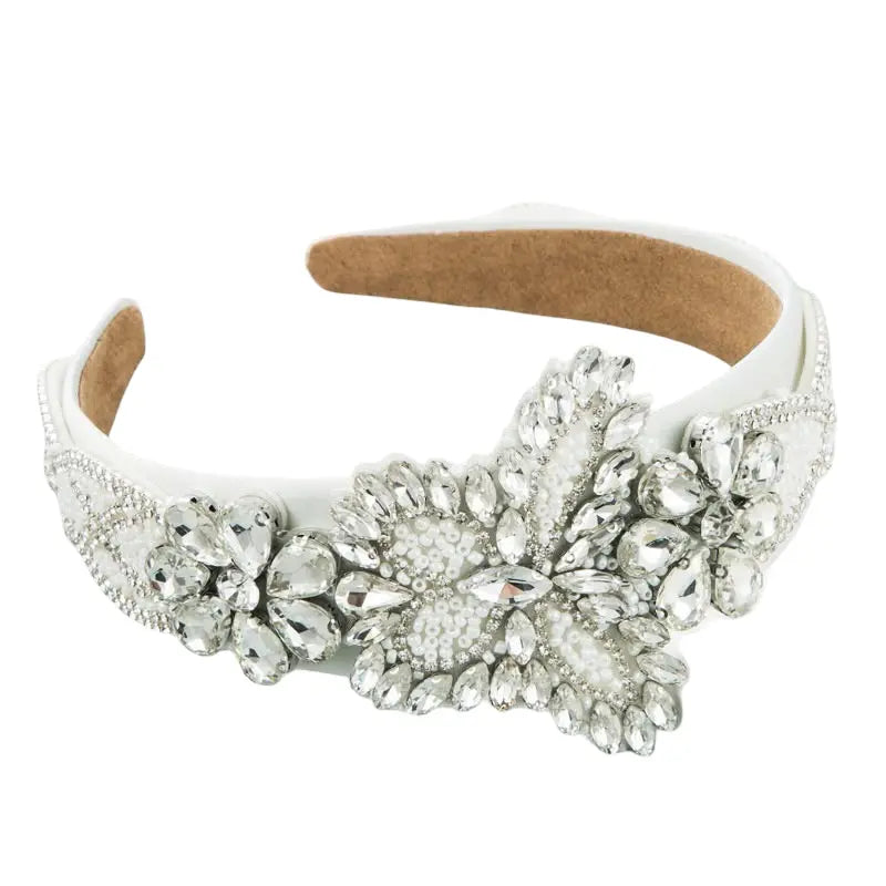 Papillon Statement Headband