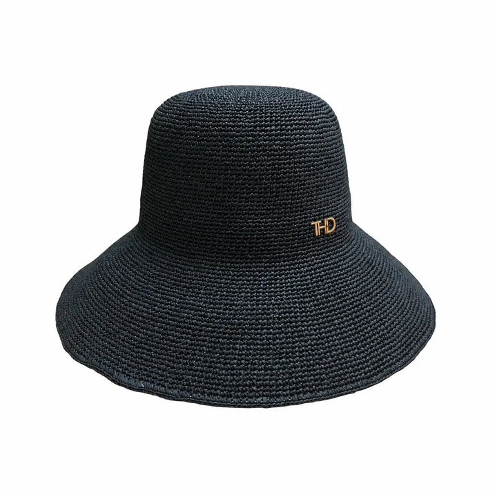 Ravello Crochet Sunhat