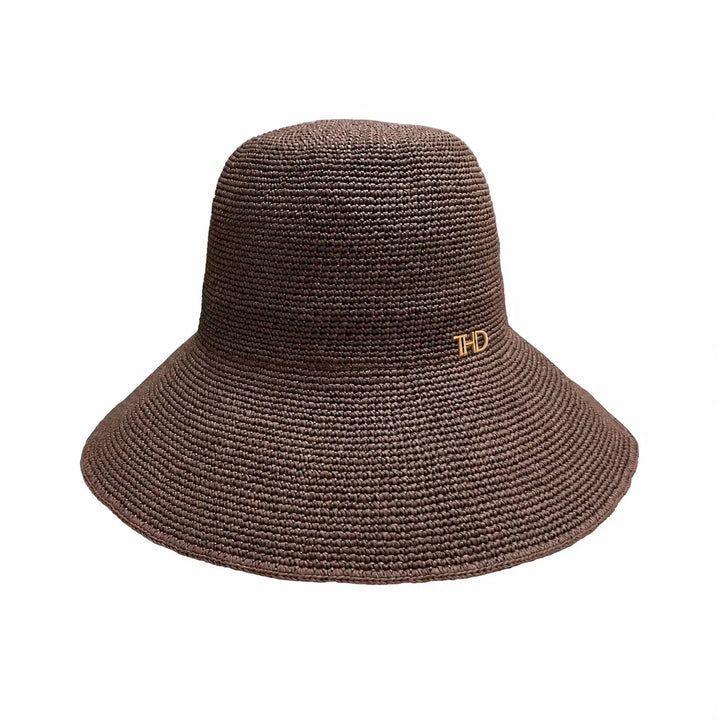 Ravello Crochet Sunhat