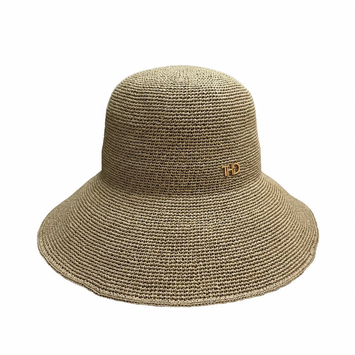 Ravello Crochet Sunhat