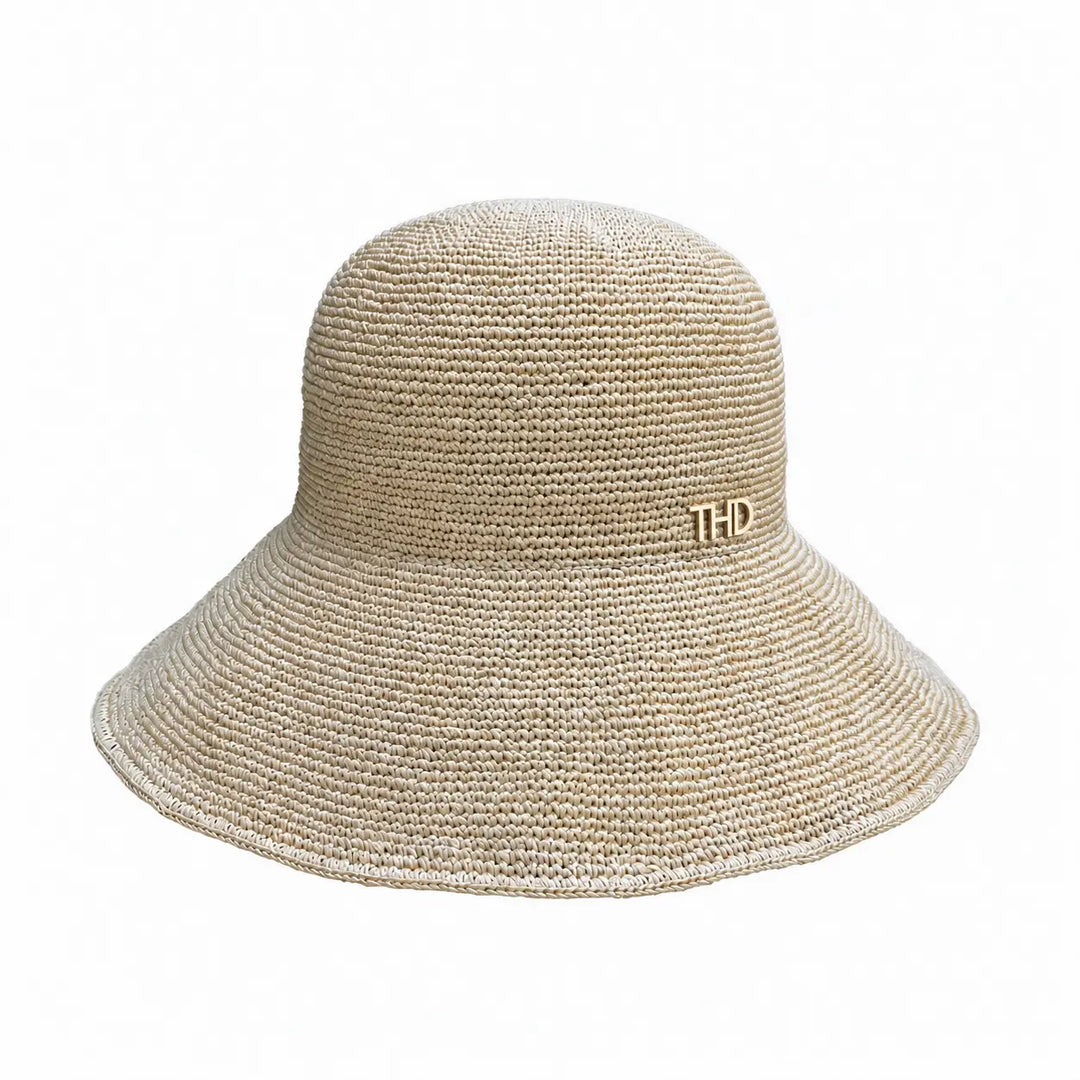 Ravello Crochet Sunhat