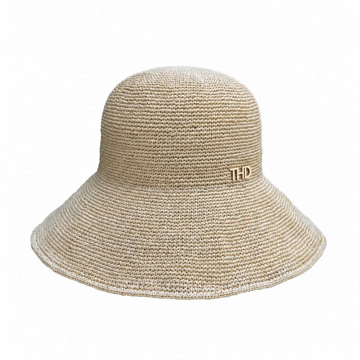 Ravello Crochet Sunhat