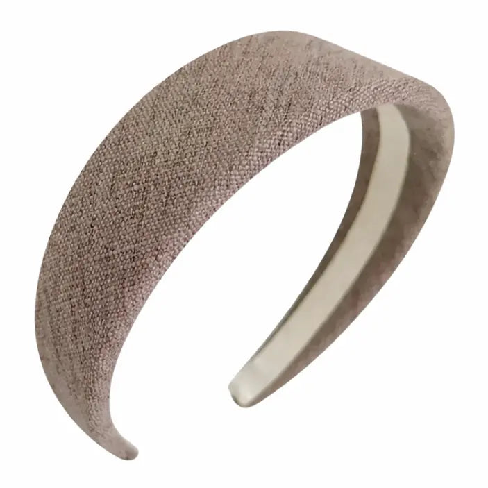 Headband Zoe Tania Hird Designs