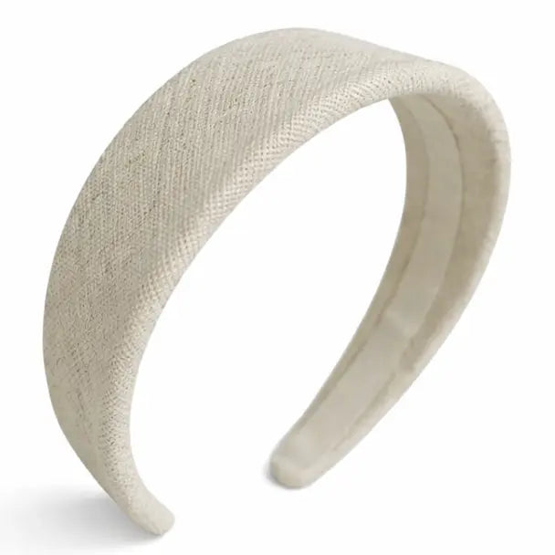 Headband Lila Tania Hird Designs