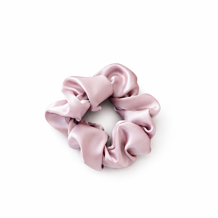 WS Silk Volume Scrunchie - Decadence