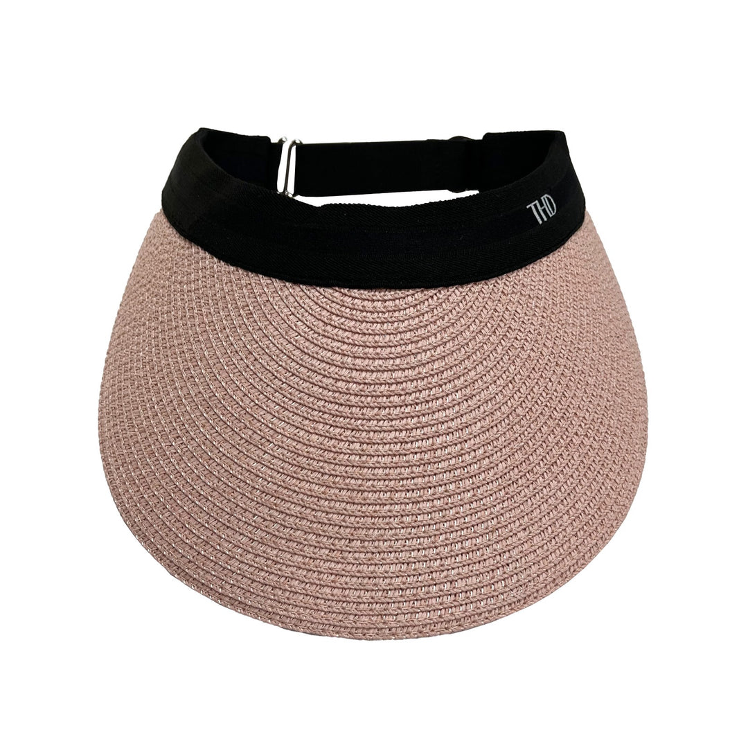 WS THD Visor Sportif - pink - Hero