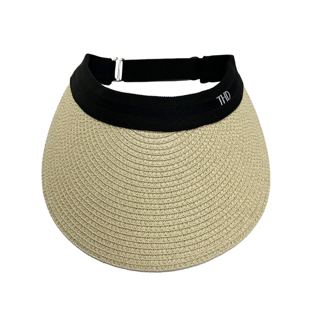 WS THD Visor Sportif - Natural - Hero