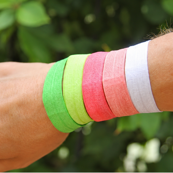 Hair Ties - Watermelon Selection - Image 1