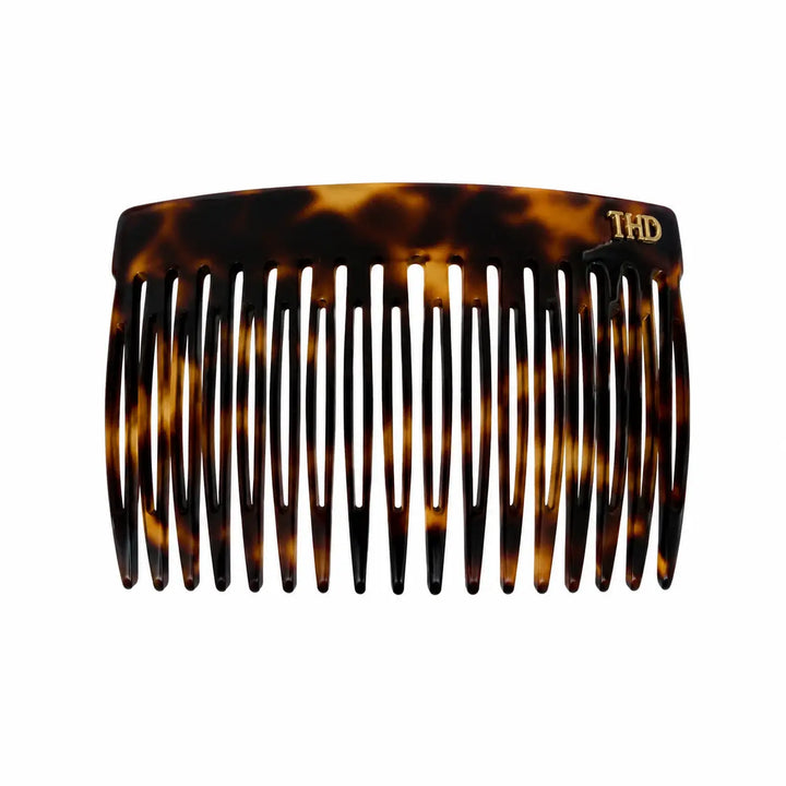 Acetate Haircomb
