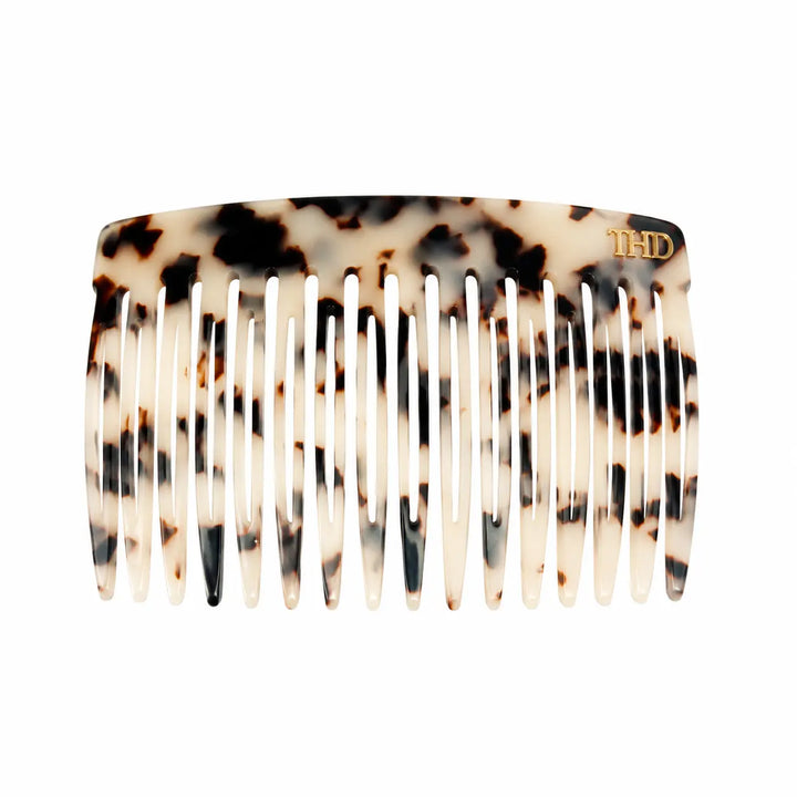Acetate Haircomb