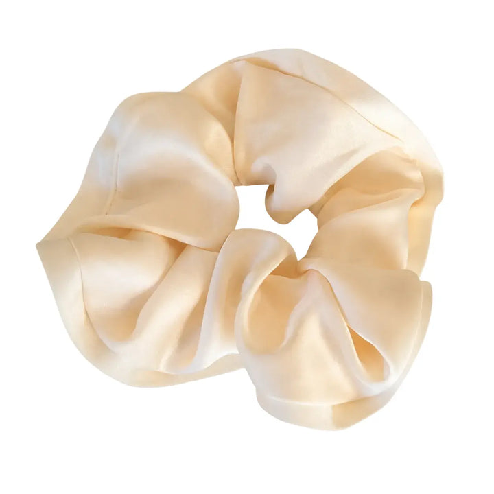 Scrunchie with Trim